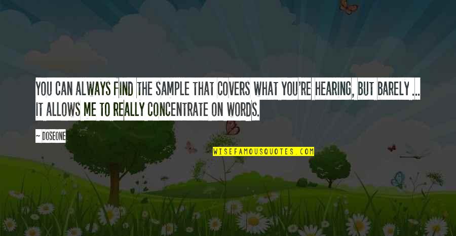 Nichtantritt Quotes By Doseone: You can always find the sample that covers Nichtantritt Quotes By Doseone: You can always find the sample that covers