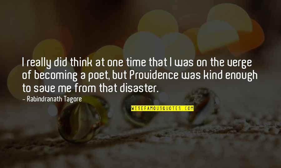 Nick Frost Wild Child Quotes By Rabindranath Tagore: I really did think at one time that Nick Frost Wild Child Quotes By Rabindranath Tagore: I really did think at one time that