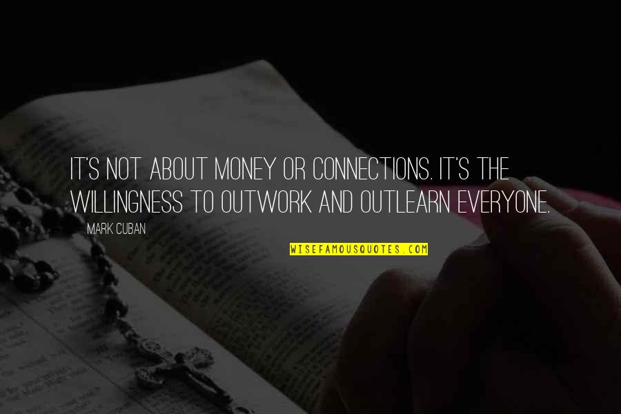 Nicki Minaj Inspiring Quotes By Mark Cuban: It's not about money or connections. It's the Nicki Minaj Inspiring Quotes By Mark Cuban: It's not about money or connections. It's the