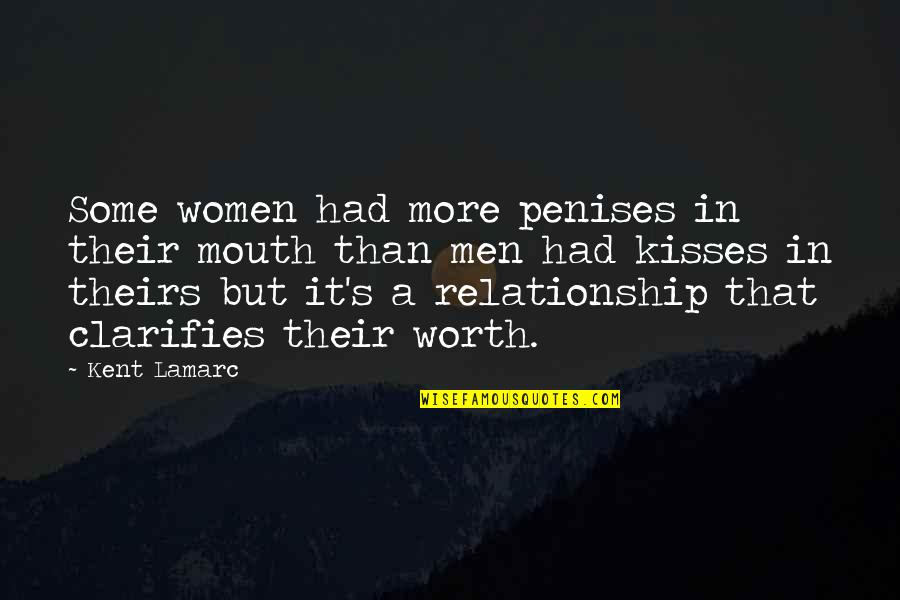 Niewiadomski Piotr Quotes By Kent Lamarc: Some women had more penises in their mouth Niewiadomski Piotr Quotes By Kent Lamarc: Some women had more penises in their mouth
