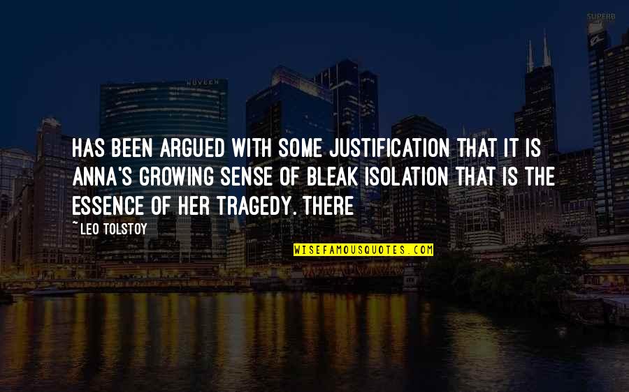 Niggly Bears Quotes By Leo Tolstoy: Has been argued with some justification that it Niggly Bears Quotes By Leo Tolstoy: Has been argued with some justification that it