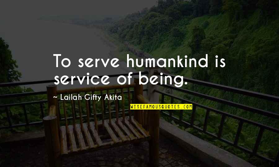 Night In Hindi Quotes By Lailah Gifty Akita: To serve humankind is service of being. Night In Hindi Quotes By Lailah Gifty Akita: To serve humankind is service of being.