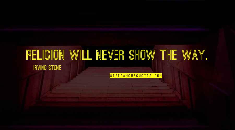 Nitpickers Crossword Quotes By Irving Stone: Religion will never show the way. Nitpickers Crossword Quotes By Irving Stone: Religion will never show the way.