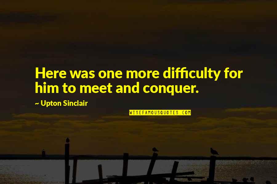 No Fault Car Insurance Quotes By Upton Sinclair: Here was one more difficulty for him to No Fault Car Insurance Quotes By Upton Sinclair: Here was one more difficulty for him to