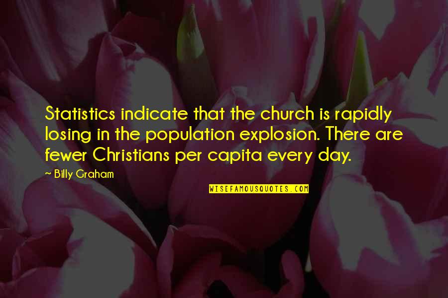 Noberasco Spa Quotes By Billy Graham: Statistics indicate that the church is rapidly losing Noberasco Spa Quotes By Billy Graham: Statistics indicate that the church is rapidly losing