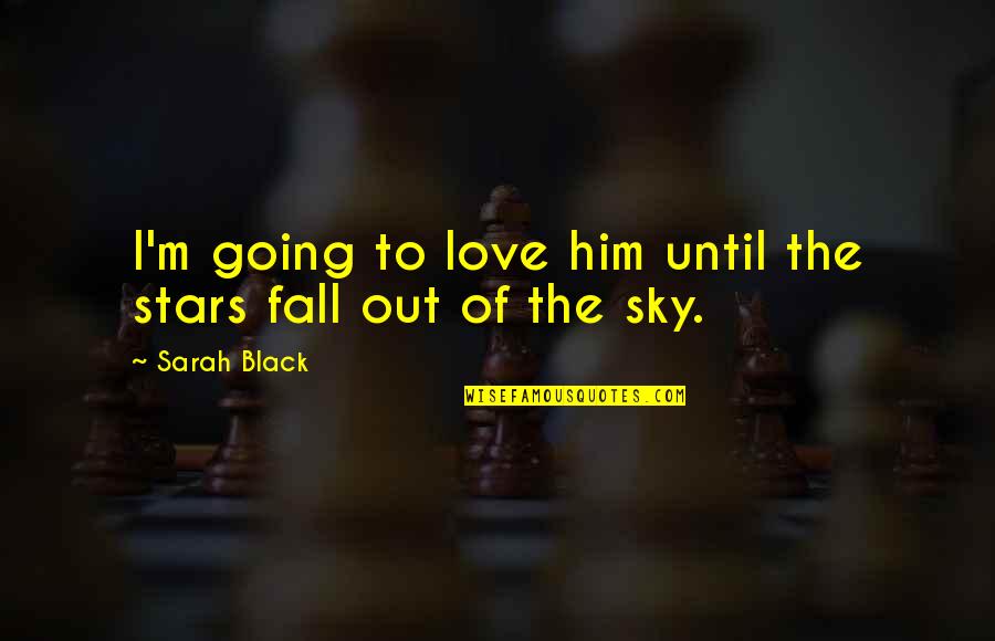 Nokia Nasdaq Real Time Quotes By Sarah Black: I'm going to love him until the stars