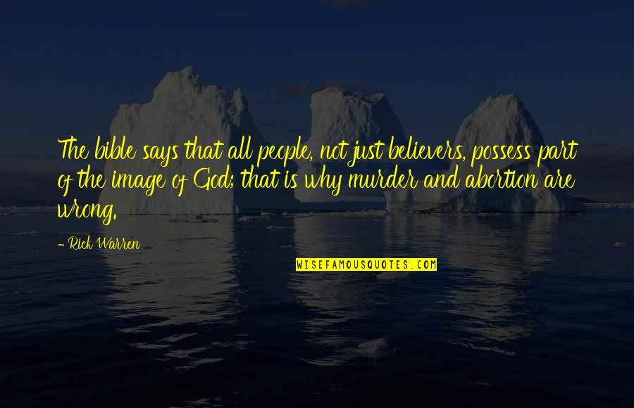 Non Believers Bible Quotes By Rick Warren: The bible says that all people, not just Non Believers Bible Quotes By Rick Warren: The bible says that all people, not just