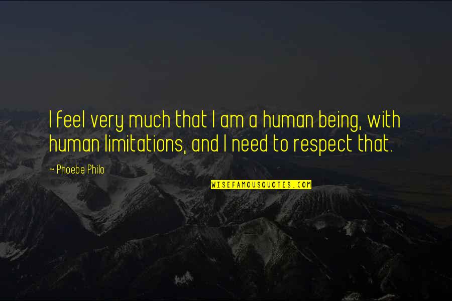 Nooreddin Quotes By Phoebe Philo: I feel very much that I am a Nooreddin Quotes By Phoebe Philo: I feel very much that I am a