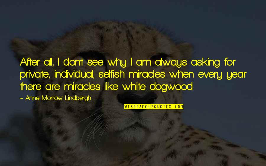 Norbertines Quotes By Anne Morrow Lindbergh: After all, I don't see why I am Norbertines Quotes By Anne Morrow Lindbergh: After all, I don't see why I am