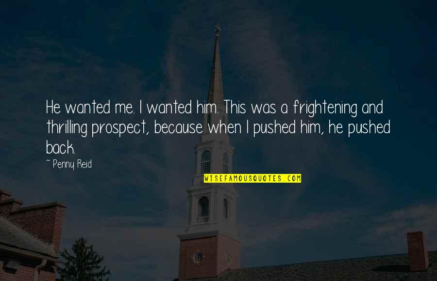 Nostrae Latin Quotes By Penny Reid: He wanted me. I wanted him. This was Nostrae Latin Quotes By Penny Reid: He wanted me. I wanted him. This was