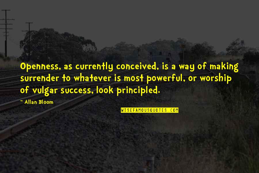 Notepad Surround Each Line With Quotes By Allan Bloom: Openness, as currently conceived, is a way of Notepad Surround Each Line With Quotes By Allan Bloom: Openness, as currently conceived, is a way of