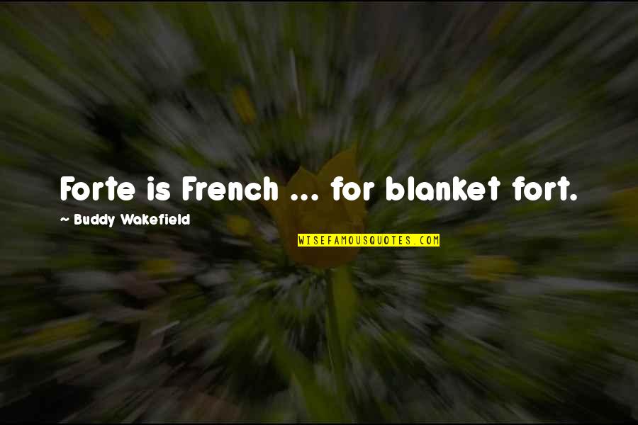 Nothomb Acide Quotes By Buddy Wakefield: Forte is French ... for blanket fort. Nothomb Acide Quotes By Buddy Wakefield: Forte is French ... for blanket fort.