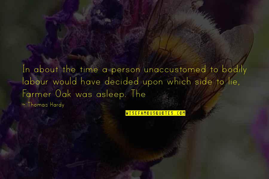 Nrma Ctp Insurance Quotes By Thomas Hardy: In about the time a person unaccustomed to Nrma Ctp Insurance Quotes By Thomas Hardy: In about the time a person unaccustomed to