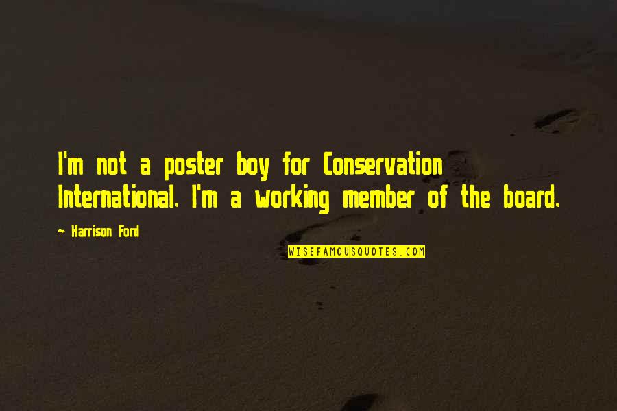 Nse Streaming Stock Quotes By Harrison Ford: I'm not a poster boy for Conservation International. Nse Streaming Stock Quotes By Harrison Ford: I'm not a poster boy for Conservation International.