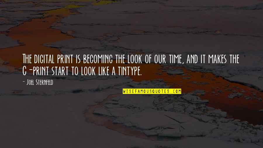 Nuair Window Quotes By Joel Sternfeld: The digital print is becoming the look of Nuair Window Quotes By Joel Sternfeld: The digital print is becoming the look of