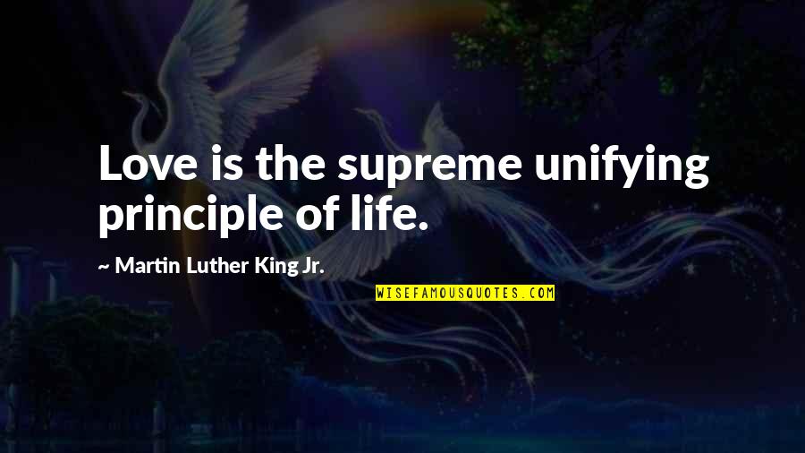 Numpty British Slang Quotes By Martin Luther King Jr.: Love is the supreme unifying principle of life. Numpty British Slang Quotes By Martin Luther King Jr.: Love is the supreme unifying principle of life.