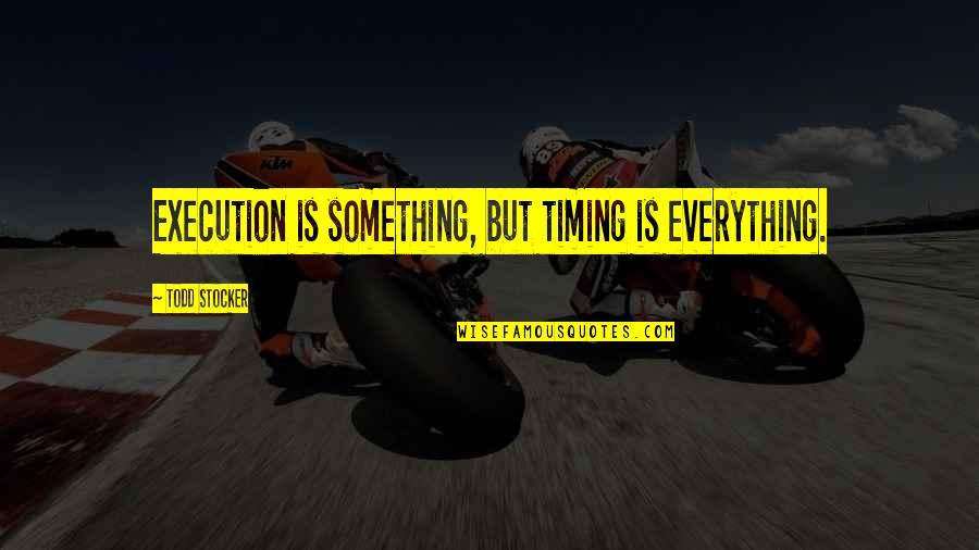 Nvax Msn Quotes By Todd Stocker: Execution is something, but timing is everything. Nvax Msn Quotes By Todd Stocker: Execution is something, but timing is everything.