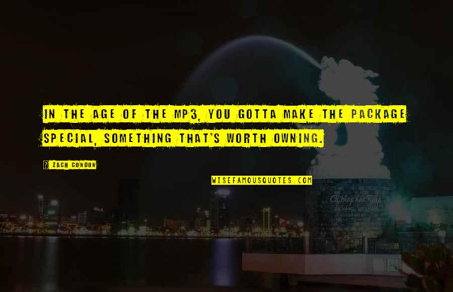 Nyc Open Market Quotes By Zach Condon: In the age of the mp3, you gotta Nyc Open Market Quotes By Zach Condon: In the age of the mp3, you gotta