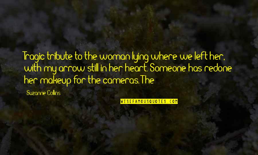 Nyse Duke Energy Stock Quote Quotes By Suzanne Collins: Tragic tribute to the woman lying where we Nyse Duke Energy Stock Quote Quotes By Suzanne Collins: Tragic tribute to the woman lying where we