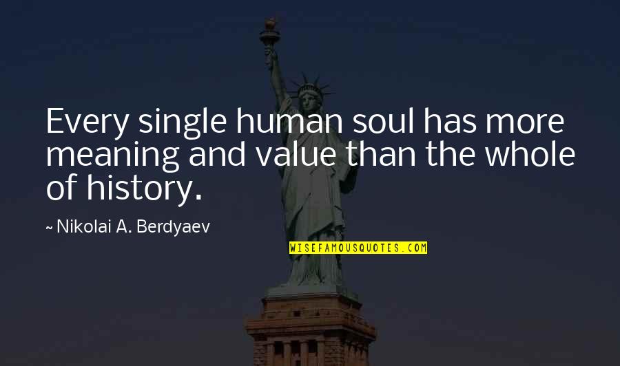 O Kadhal Kanmani Stills With Quotes By Nikolai A. Berdyaev: Every single human soul has more meaning and O Kadhal Kanmani Stills With Quotes By Nikolai A. Berdyaev: Every single human soul has more meaning and