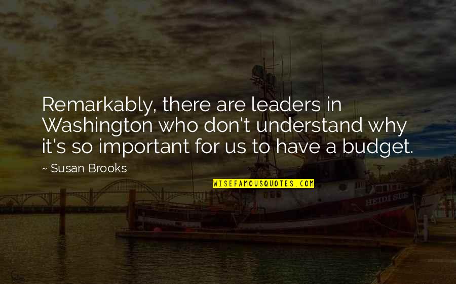 Odp Stock Quotes By Susan Brooks: Remarkably, there are leaders in Washington who don't Odp Stock Quotes By Susan Brooks: Remarkably, there are leaders in Washington who don't