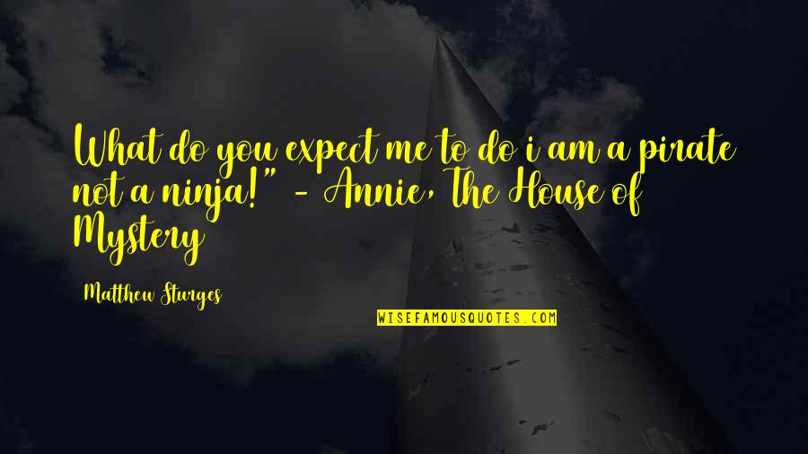 Ofuna Kannon Quotes By Matthew Sturges: What do you expect me to do i Ofuna Kannon Quotes By Matthew Sturges: What do you expect me to do i
