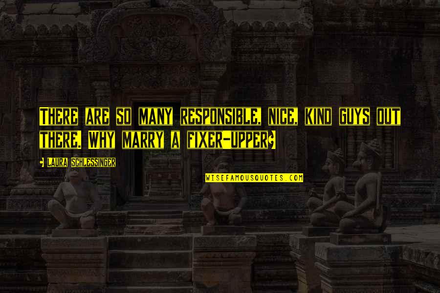 Ofx Stock Quotes By Laura Schlessinger: There are so many responsible, nice, kind guys