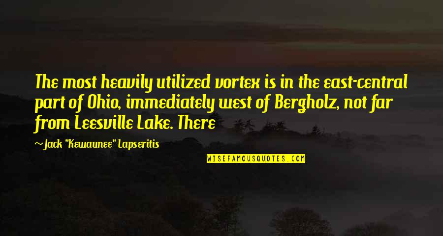 Ohio Quotes By Jack Ohio Quotes By Jack