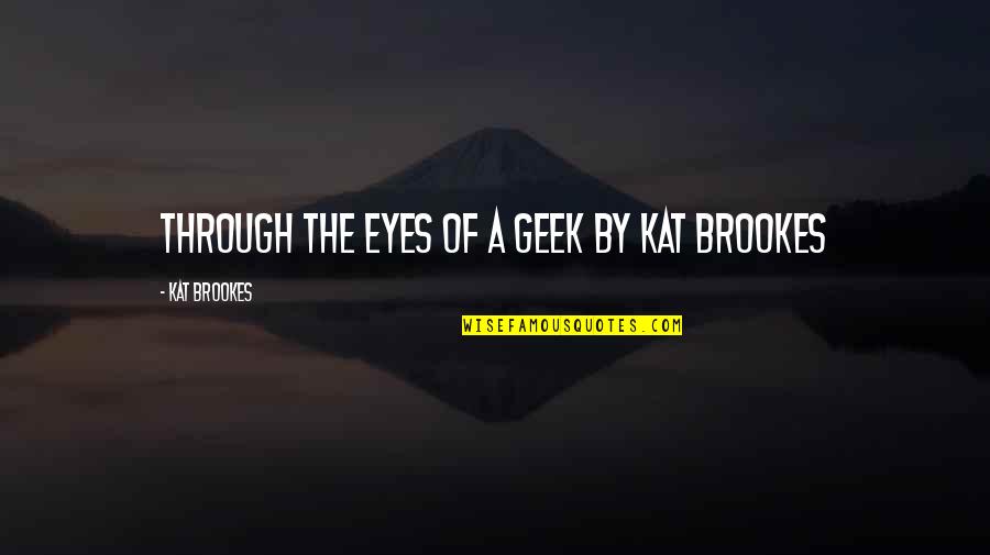 Oitnb Season 3 Episode 1 Quotes By Kat Brookes: THROUGH THE EYES OF A GEEK by Kat Oitnb Season 3 Episode 1 Quotes By Kat Brookes: THROUGH THE EYES OF A GEEK by Kat