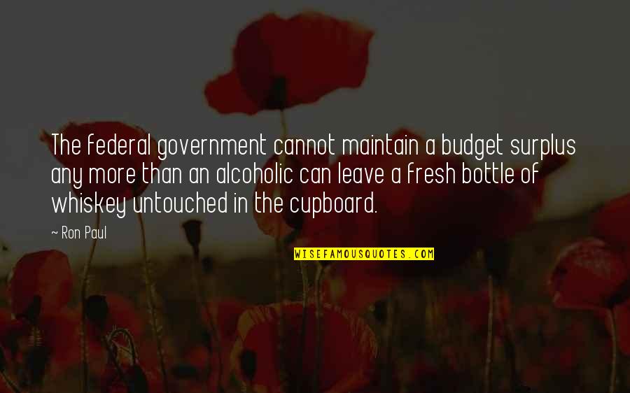 Olive Branch Petition Important Quotes By Ron Paul: The federal government cannot maintain a budget surplus Olive Branch Petition Important Quotes By Ron Paul: The federal government cannot maintain a budget surplus