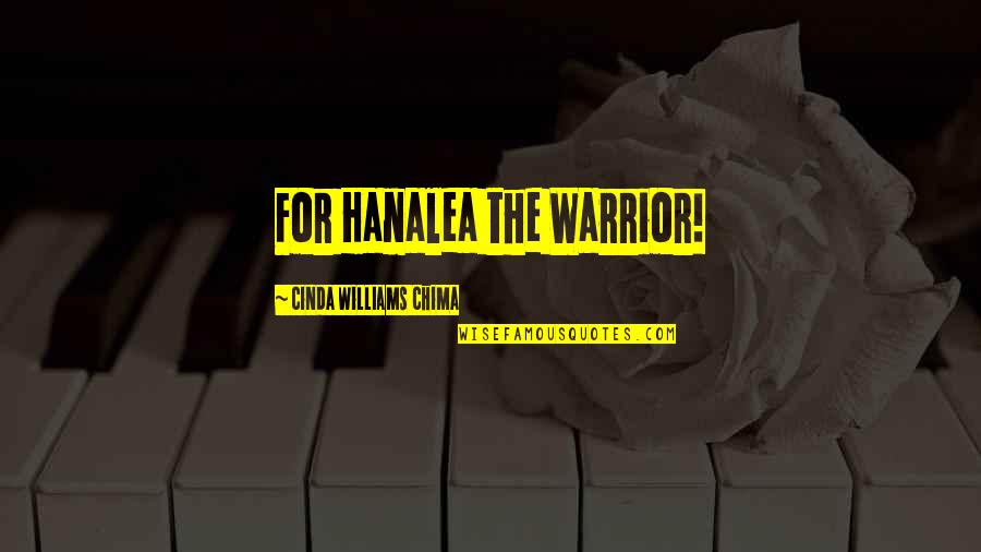 Omam Character Quotes By Cinda Williams Chima: For Hanalea the Warrior! Omam Character Quotes By Cinda Williams Chima: For Hanalea the Warrior!