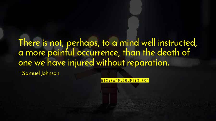 Ombros Background Quotes By Samuel Johnson: There is not, perhaps, to a mind well Ombros Background Quotes By Samuel Johnson: There is not, perhaps, to a mind well