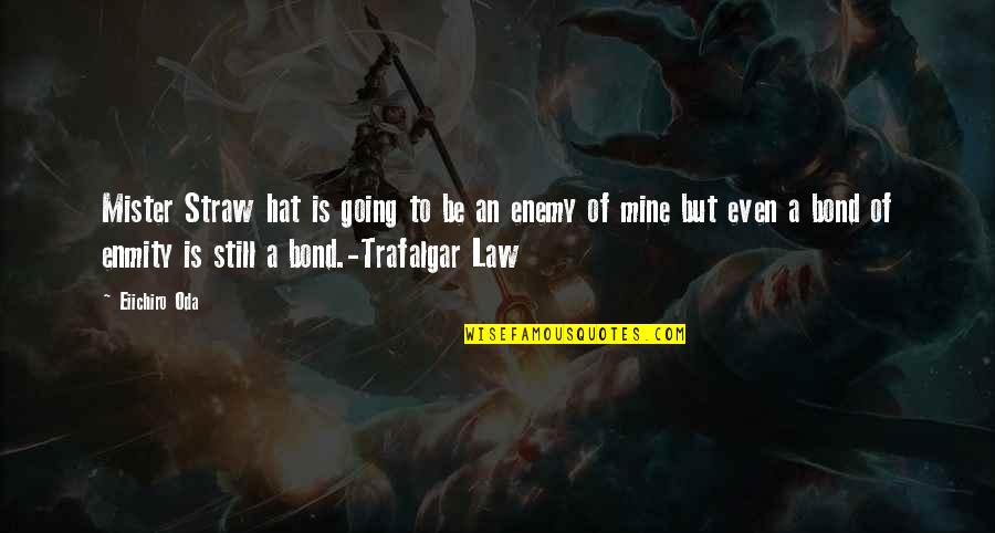 Onepiece Quotes By Eiichiro Oda: Mister Straw hat is going to be an Onepiece Quotes By Eiichiro Oda: Mister Straw hat is going to be an