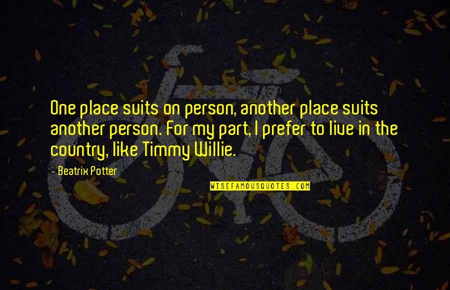 Oplossing Kruiswoordraadsel Quotes By Beatrix Potter: One place suits on person, another place suits Oplossing Kruiswoordraadsel Quotes By Beatrix Potter: One place suits on person, another place suits
