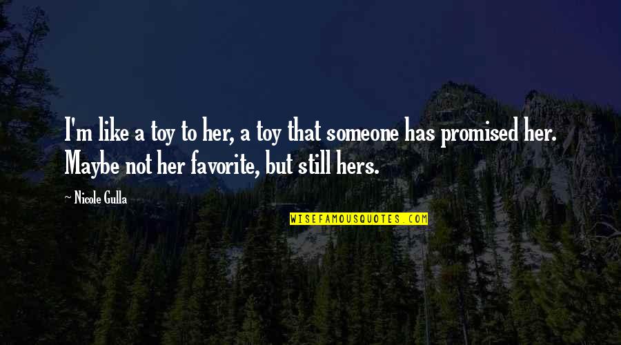 Options S P 500 Quotes By Nicole Gulla: I'm like a toy to her, a toy Options S P 500 Quotes By Nicole Gulla: I'm like a toy to her, a toy