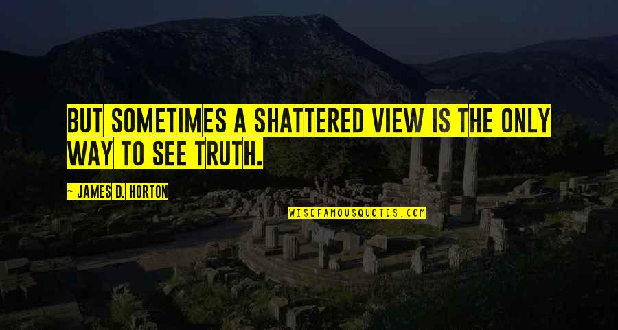 Oracle Select Escape Quotes By James D. Horton: But sometimes a shattered view is the only Oracle Select Escape Quotes By James D. Horton: But sometimes a shattered view is the only