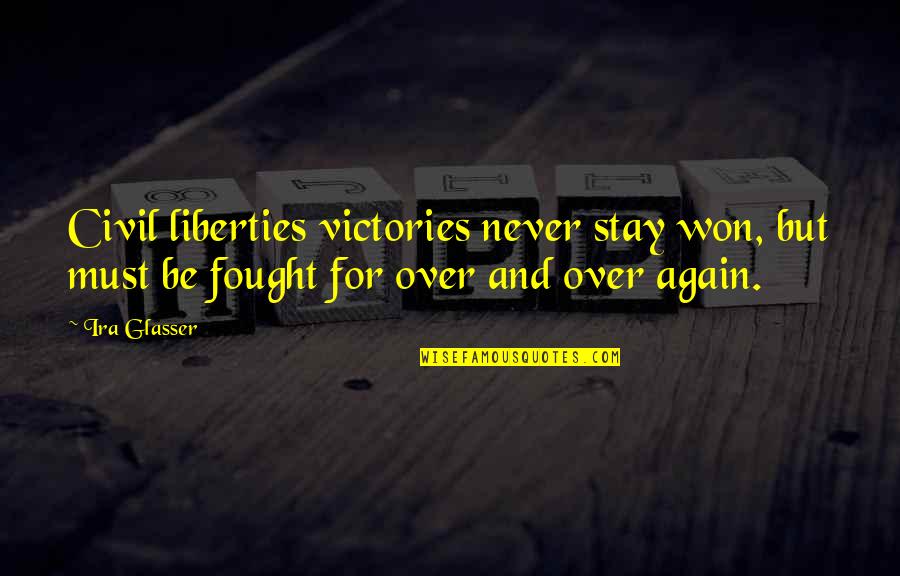 Oracle Sql Pivot Remove Quotes By Ira Glasser: Civil liberties victories never stay won, but must