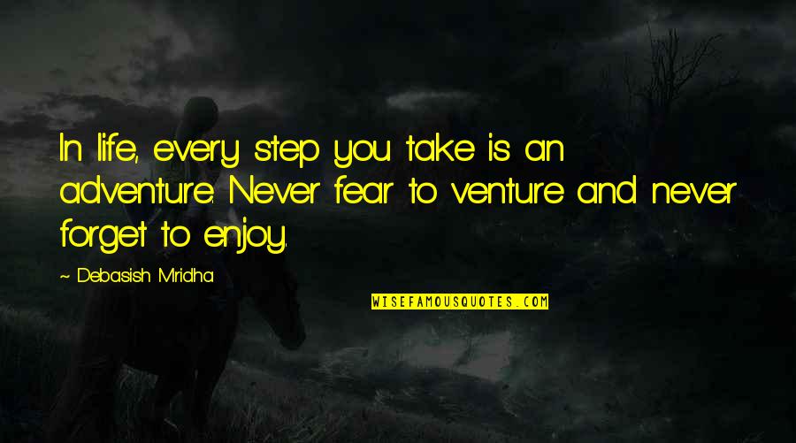 Oscar Wilde Inspirational Quotes By Debasish Mridha: In life, every step you take is an Oscar Wilde Inspirational Quotes By Debasish Mridha: In life, every step you take is an