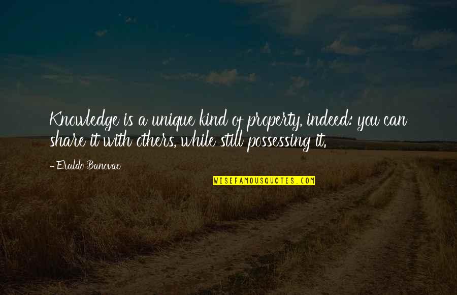 Oscypek Recipe Quotes By Eraldo Banovac: Knowledge is a unique kind of property, indeed: Oscypek Recipe Quotes By Eraldo Banovac: Knowledge is a unique kind of property, indeed:
