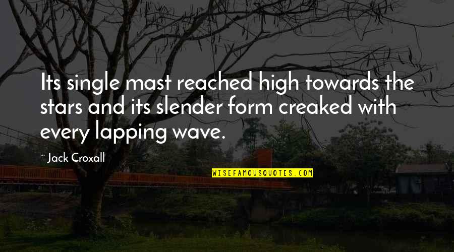 Otc Fx Options Quotes By Jack Croxall: Its single mast reached high towards the stars
