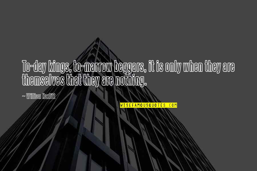 Owls Harry Potter Quotes By William Hazlitt: To-day kings, to-marrow beggars, it is only when Owls Harry Potter Quotes By William Hazlitt: To-day kings, to-marrow beggars, it is only when