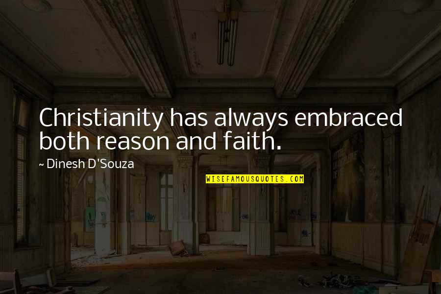 Oxy Stocks Current Quotes By Dinesh D'Souza: Christianity has always embraced both reason and faith. Oxy Stocks Current Quotes By Dinesh D'Souza: Christianity has always embraced both reason and faith.