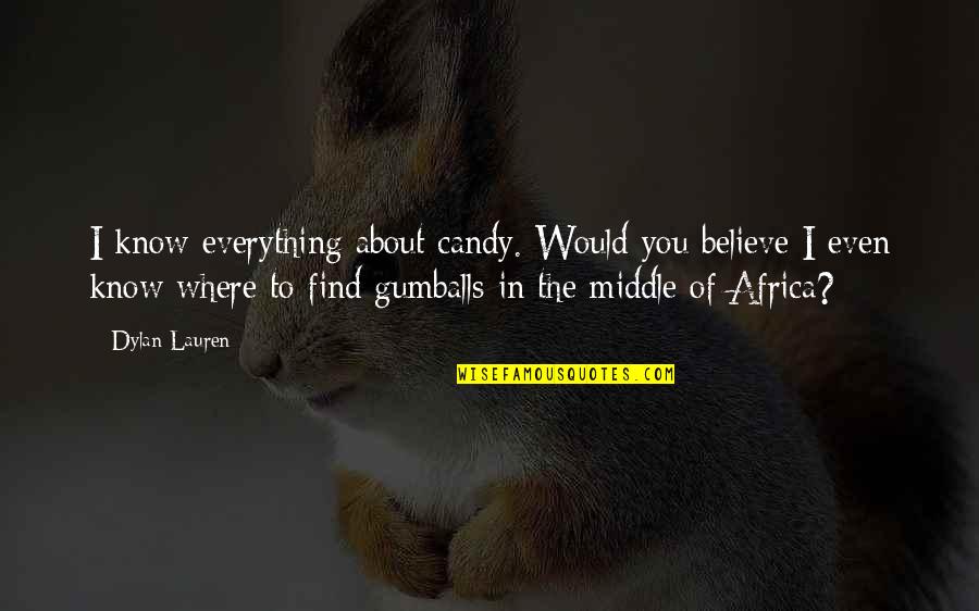 Ozon Stock Quote Quotes By Dylan Lauren: I know everything about candy. Would you believe Ozon Stock Quote Quotes By Dylan Lauren: I know everything about candy. Would you believe