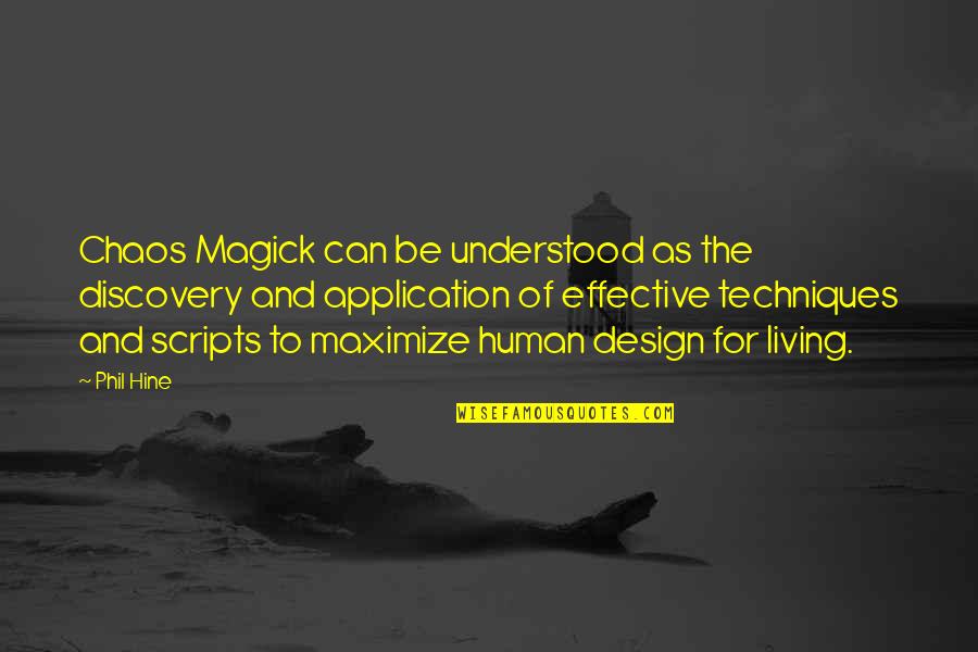 Pakistani Proverbs And Quotes By Phil Hine: Chaos Magick can be understood as the discovery Pakistani Proverbs And Quotes By Phil Hine: Chaos Magick can be understood as the discovery