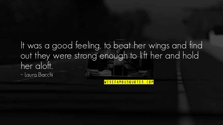 Palika Youtube Quotes By Laura Bacchi: It was a good feeling, to beat her Palika Youtube Quotes By Laura Bacchi: It was a good feeling, to beat her