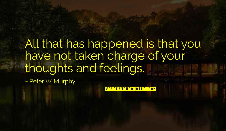 Palliate Crossword Quotes By Peter W. Murphy: All that has happened is that you have Palliate Crossword Quotes By Peter W. Murphy: All that has happened is that you have