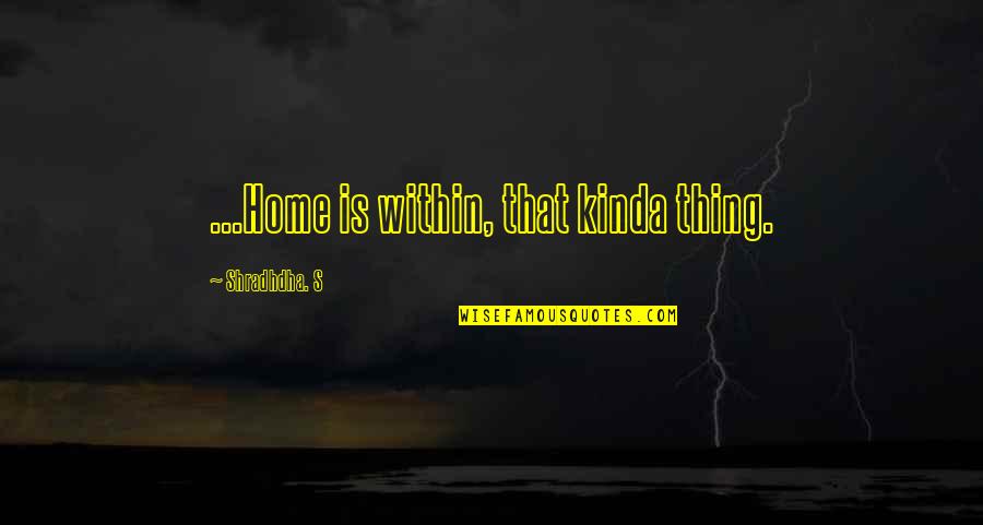 Panda Pictures With Funny Quotes By Shradhdha. S: ...Home is within, that kinda thing. Panda Pictures With Funny Quotes By Shradhdha. S: ...Home is within, that kinda thing.