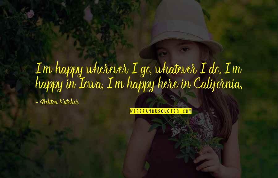 Pandas Csv Ignore Quotes By Ashton Kutcher: I'm happy wherever I go, whatever I do. Pandas Csv Ignore Quotes By Ashton Kutcher: I'm happy wherever I go, whatever I do.