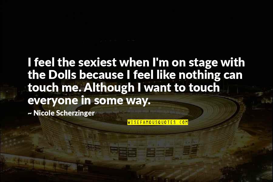 Pandas Read Csv Escape Double Quotes By Nicole Scherzinger: I feel the sexiest when I'm on stage Pandas Read Csv Escape Double Quotes By Nicole Scherzinger: I feel the sexiest when I'm on stage