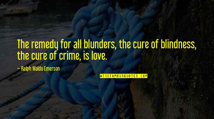 Paperboys Wargame Quotes By Ralph Waldo Emerson: The remedy for all blunders, the cure of Paperboys Wargame Quotes By Ralph Waldo Emerson: The remedy for all blunders, the cure of